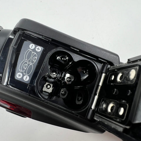 Yongnuo Digital Speedlite YN560-II Manual Flash GN58 Universal Hot Shoe