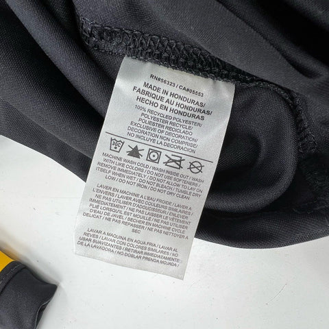 Nike Pittsburgh Steelers Antonio Brown #84 NFL On Field Football Jersey Sz XXL