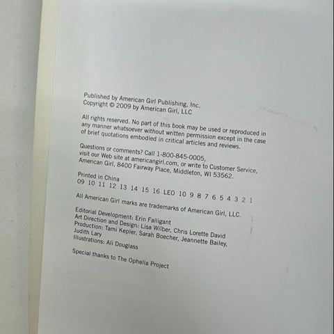 American Girl Smart Guides + Dalmatian Classics Lot of 8 Childrens Books