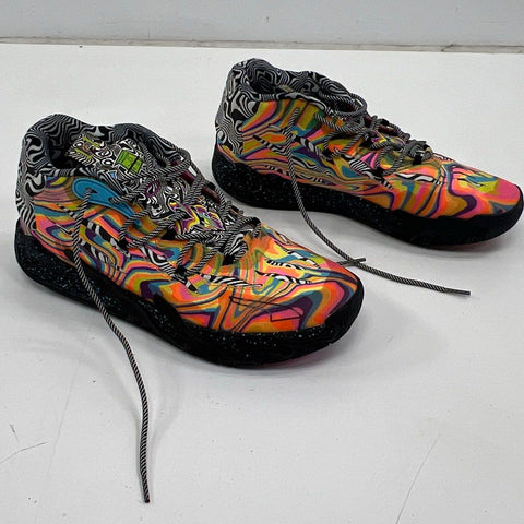 Puma MB.03 Dexter's Laboratory Basketball Shoes Mens Size 10.5