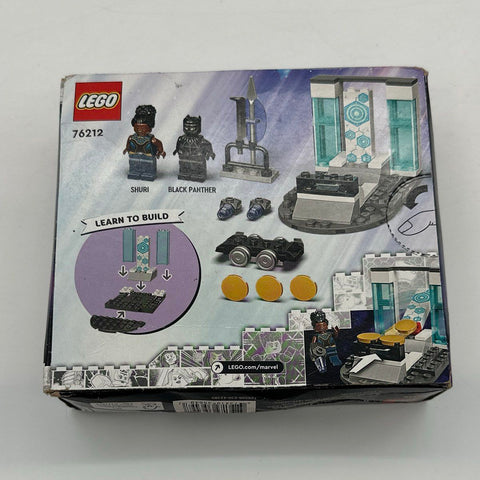 LEGO Building Sets Lot Marvel Disney Super Mario Harry Potter 5 Pieces Mixed