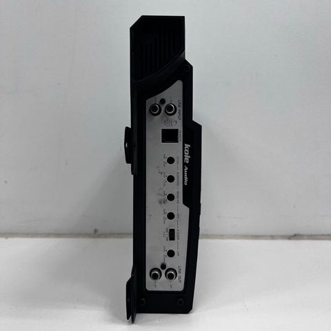 Kole Audio PH2-1000 Phnatik Series 1000 Watt Car Stereo Amplifier Untested As-Is