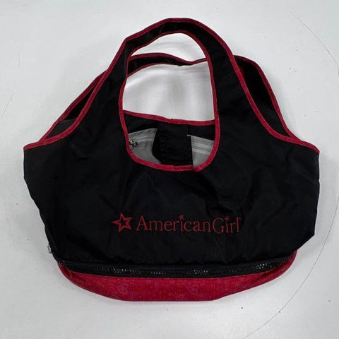 American Girl Doll Accessories Lot Wheelchair Crutches Clothes Pets Mini Doll