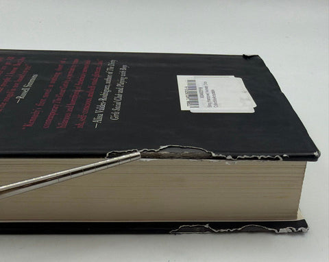Erica Kennedy Bling Signed First Edition Hardcover Novel Autographed Copy