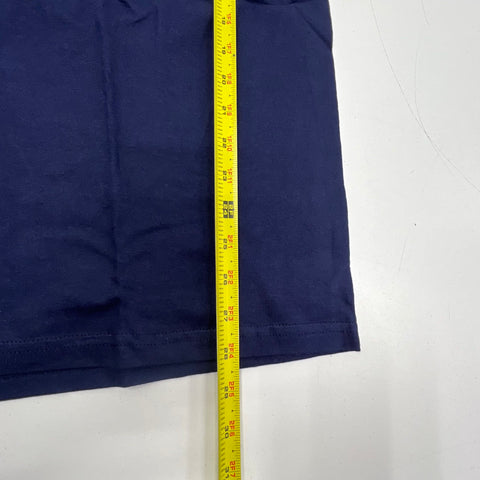 Vintage Y2K NASCAR Ken Schrader Federated Auto Parts 200 Racing T-Shirt Sz XL