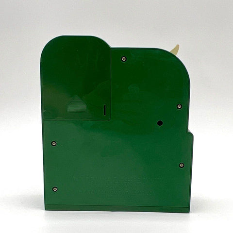 Fun-Damental Too The Original Hunting Clock 1998 Vintage Duck Hunter Scene