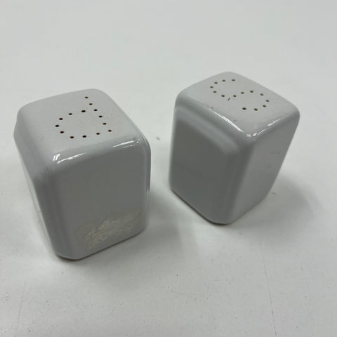 Vintage Stangl & 2 Sets Ceramic Salt & Pepper Shakers Mid-Century Modern Lot