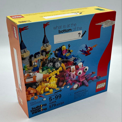 LEGO Building Set Lot Creator Technic Dots Roses Mixed 6 Pieces New Sealed