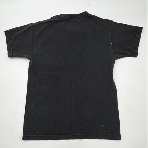 Miami Ink 2008 Discovery Channel Dragon Tattoo Graphic T-Shirt Sz S