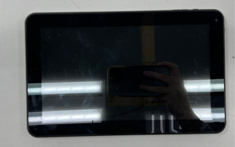 Mixed Tablet Lot Samsung Amazon Nook Contixo Lookbook 5 Piece For Parts