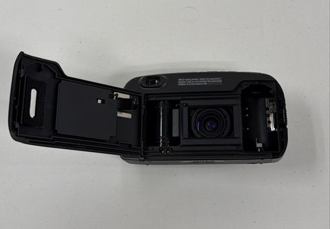 Vintage Nikon Zoom Touch 470 AF 35mm Point & Shoot Film Camera 35-70mm Lens