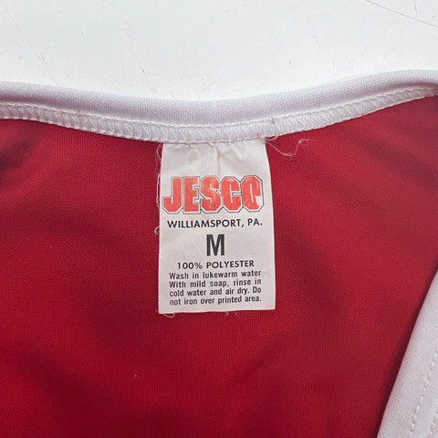 Vintage 90s Jesco Chicago Bulls Michael Jordan 23 Jersey Sz M