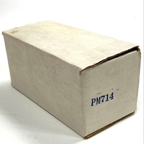 Thermax TC 25G DC Generator 25W 12.5V 2A Permanent Magnet Made in Canada