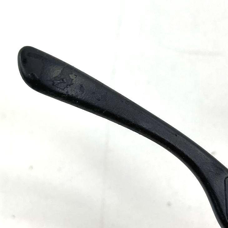 Adult Unisex Men's Hobie Eyewear Drift Black Plastic Polarized Sunglasses
