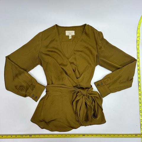 Anthropologie BlankNYC Women's Mixed Clothing Lot 4PC Tops Dress Size XS S