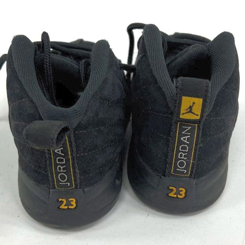 Lot 3x Nike Air Jordan 3 12 Air Max Plus Kids Sneakers Sz 9C 11C 2.5Y