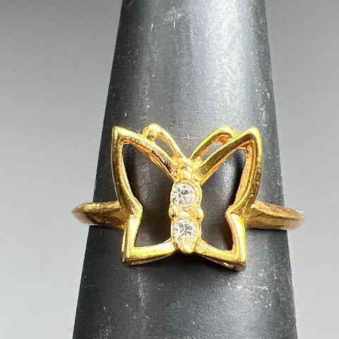 Jewelry - Rings, Broaches & Earrings