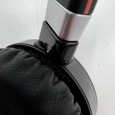 Jabra Evolve 40 HSC017 Professional UC Stereo Headset USB & 3.5mm w/ Case