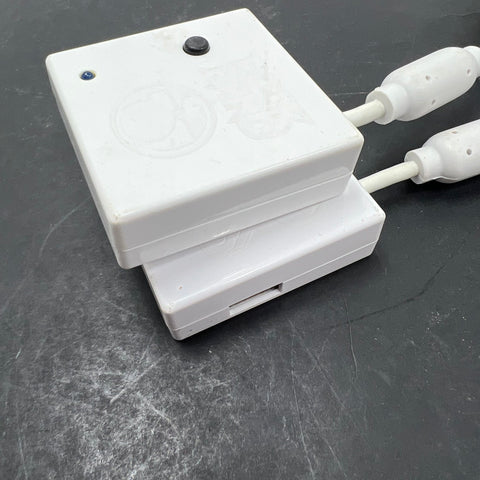Nintendo Wii Rock Band Drum & Guitar USB Dongle Lot VFRHMXDONG04 VFRWGTSELEA2R