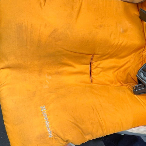 Uppababy G-Luxe 0180 Lightweight Umbrella Stroller with Travel Bag & Cup Holder