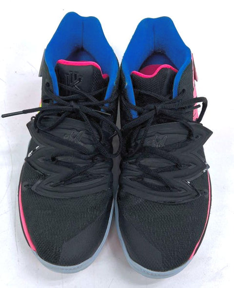 Lot of 3 Nike Jordan Air Max Kyrie Sneakers High Top Sz 6.5Y 7.5 8