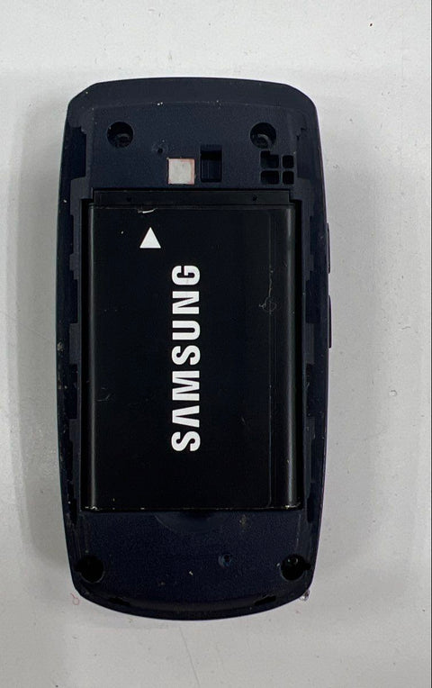 Samsung LG Doro Flip & Slider Cell Phone 5 Piece Lot For Parts Only