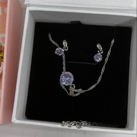 Lot of 8 NIB Jewelry Sets Gold Cake Piper K Sterling Silver Bentelli Earrings