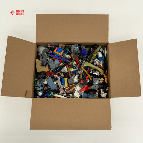 10 LB LEGO Bundle