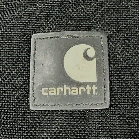 Carhartt J133 BLK Extremes Arctic Active Jacket Hooded Black Sz 2XL Tall
