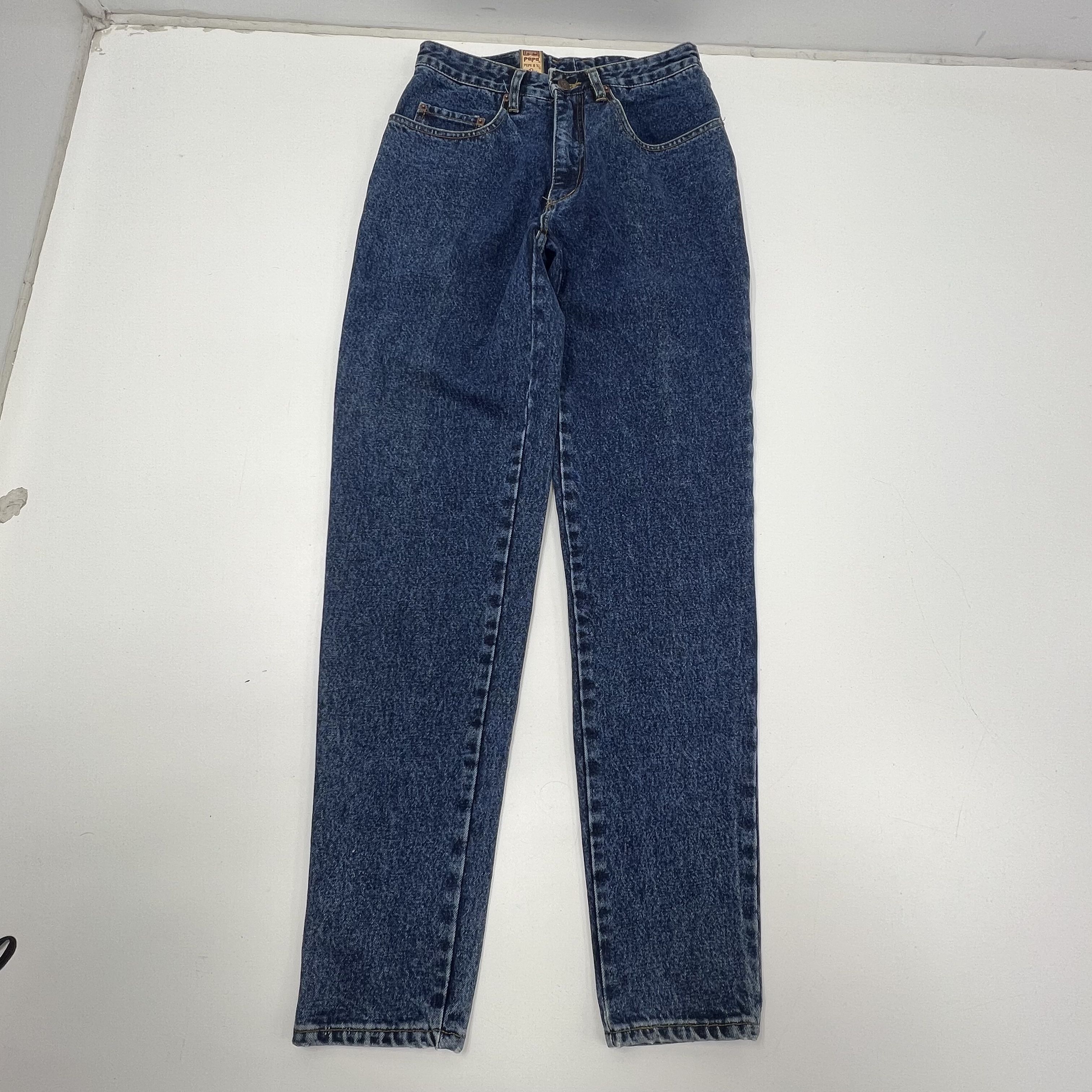 NWT Pepe II XL Betty Blue Jeans Women's Size 9/10
