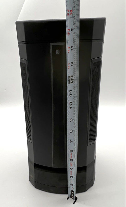 Soundcast Wireless Portable Outdoor Speaker Function Not Tested Sold As Is