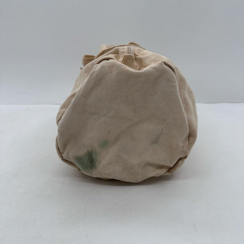 Vintage 1992 Beethoven Movie Promo Canvas Duffel Bag MCA Universal 7x6x3