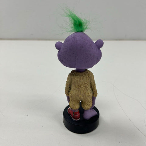 2012 NECA Jeff Dunham Peanut Character Talking Bobblehead Figure Collectible