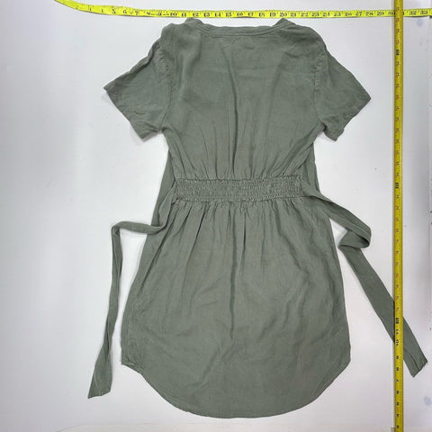 Anthropologie BlankNYC Women's Mixed Clothing Lot 4PC Tops Dress Size XS S