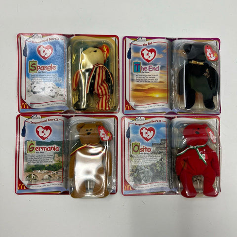 Collectibles & Memorabilia