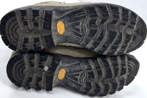 L.L. Bean Italian Suede Gore-Tex Hiking Boots Womens Size 9.5