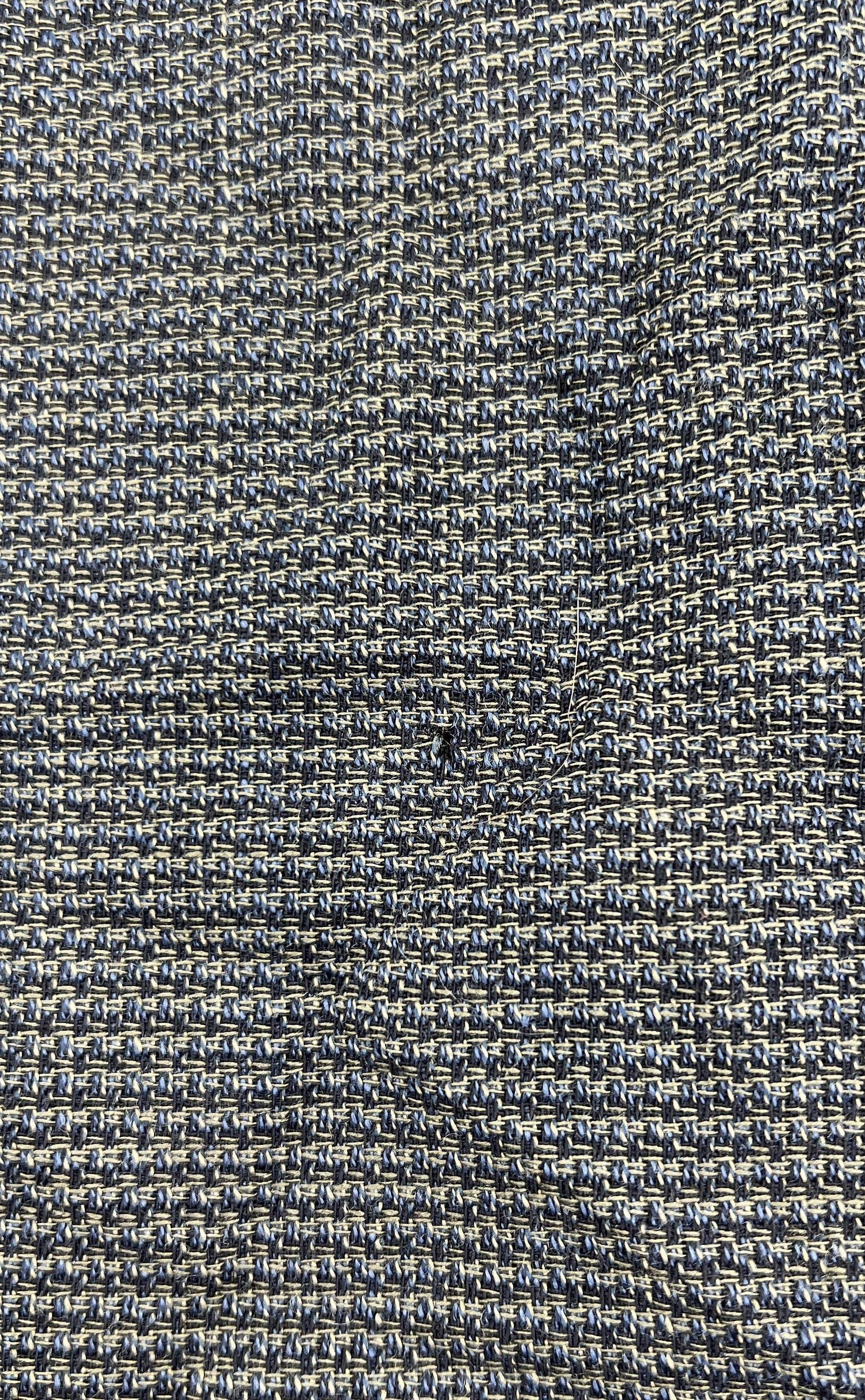 Oscar De La Renta Lot of 2 Gray Wool Cashmere Blazer Jacket Men's 60L