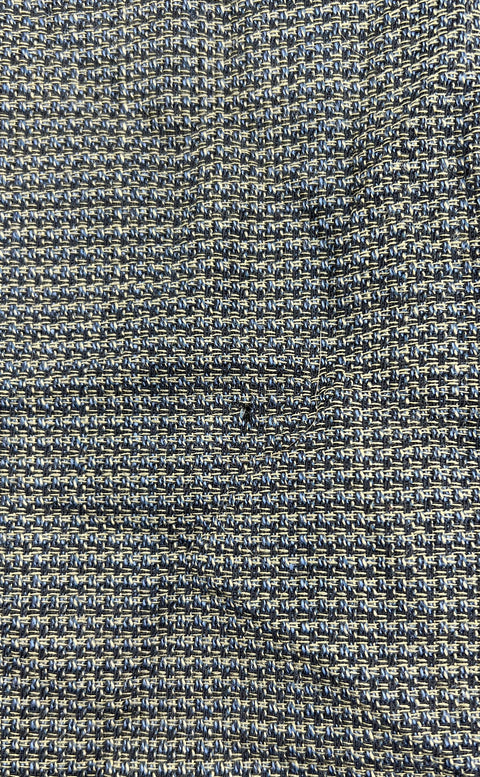 Oscar De La Renta Lot of 2 Gray Wool Cashmere Blazer Jacket Men's 60L