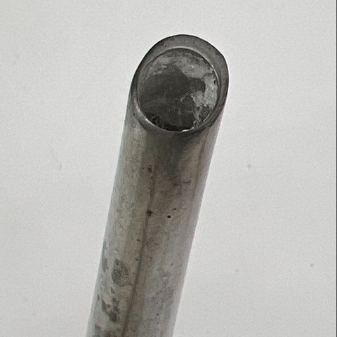 Royal Holland Pewter Daalderop Coffee Pot Teak Handle Mid-Century Modern MCM