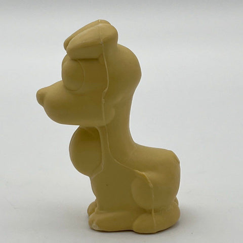 Vintage 1983 Odie Bath Soap Garfield Collectible United Feature Syndicate Boxed
