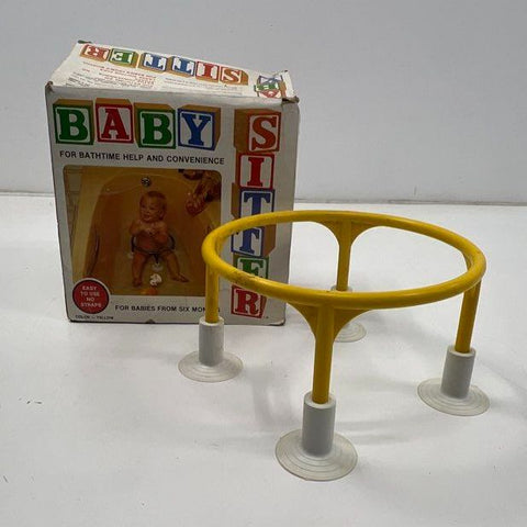 Vintage Toy Lot 3 Romper Room Mickey Phone Lanard Typewriter Baby Sitter w/Box