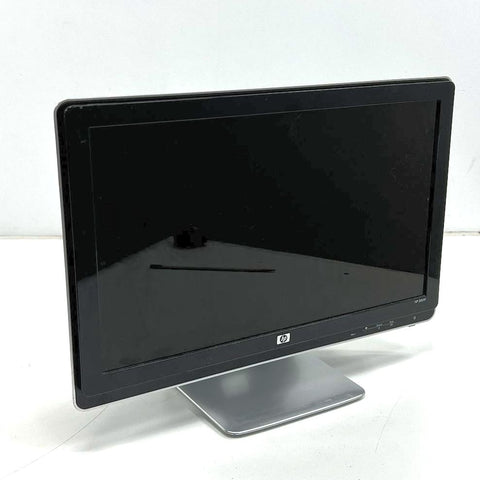 HP 2009f 20" Widescreen LCD Monitor 1600x900 16:9 DVI VGA Computer Display