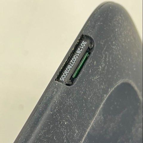 Barnes & Noble Nook Lot of 4 E-Readers Tablet Simple Touch For Parts/Repair