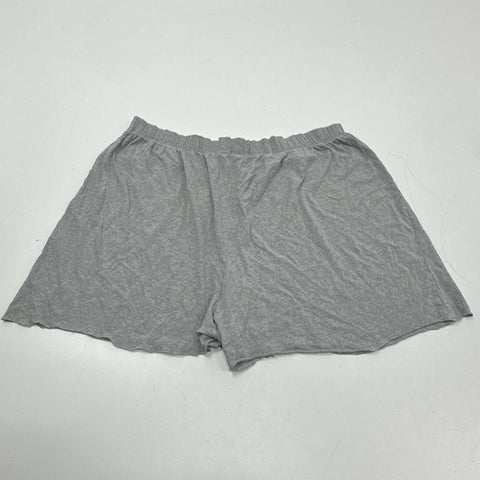 Harley Davidson Women's Clothing Lot 3pc Graphic Tank Tops Jersey Shorts Sz L