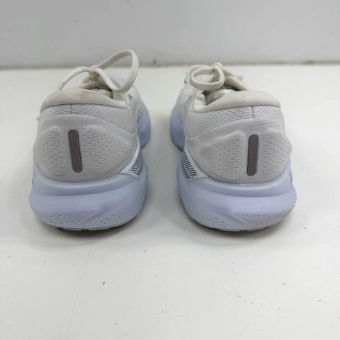 Brooks Adrenaline GTS White Running Shoes Go-To Support Women's Size 9.5