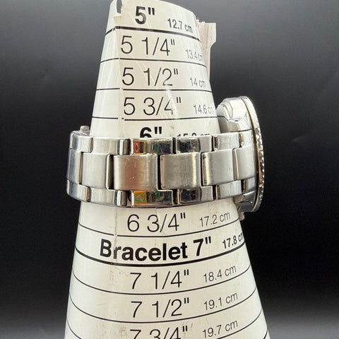 Lot of 3 Fossil Women's Watches ES-3030 ES-1963 ES-2946 Stainless Steel