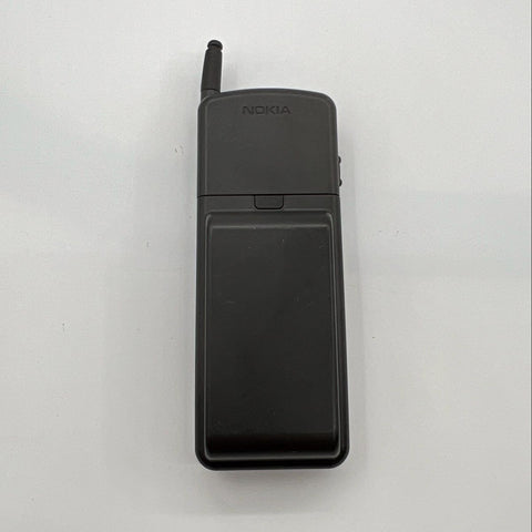 Vintage Nokia AirTouch Digital Cellular Phone For Parts Display Only