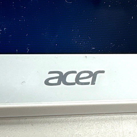 Acer Iconia One 10 B3-A40 A7001 10" Android Tablet White In Original Box