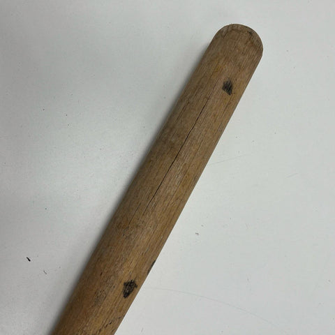 Vintage Louisville Slugger Carl Yastrzemski Pro Model Wood Baseball Bat