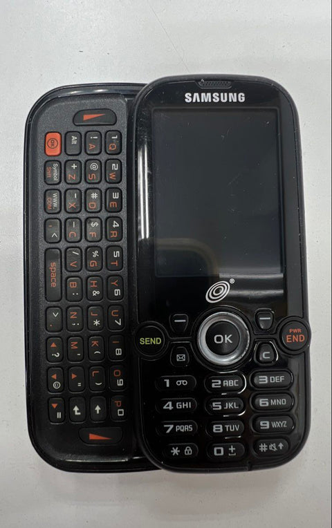 Samsung TCL Smartphones Feature Phone Lot 4 Pieces For Parts Only